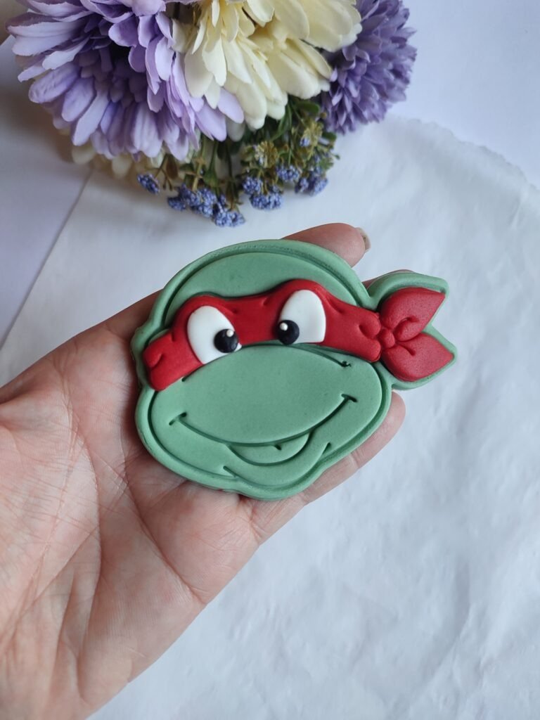 Ninja turtle