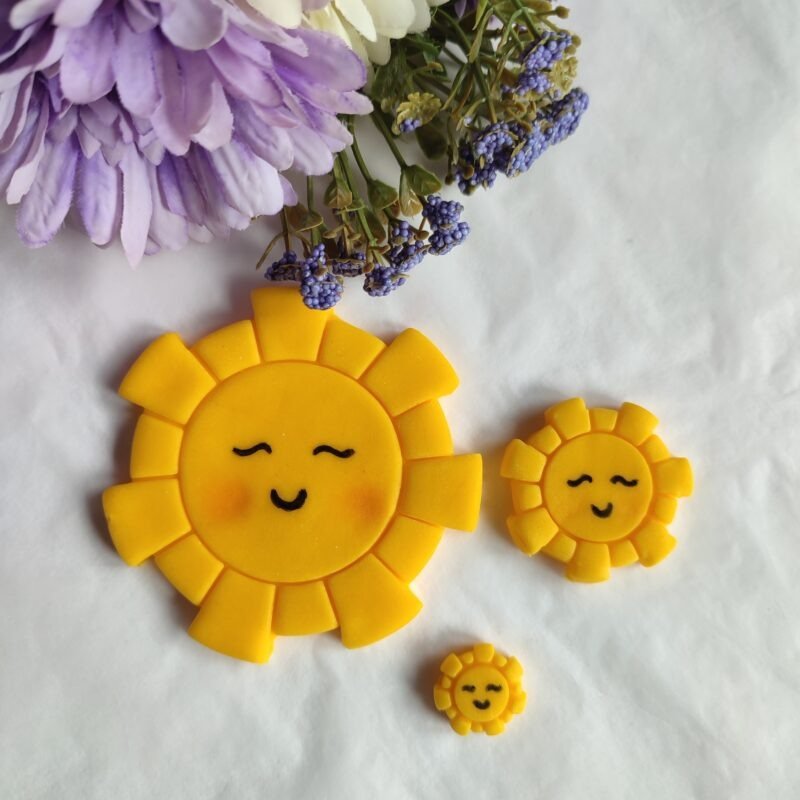 Sun 3