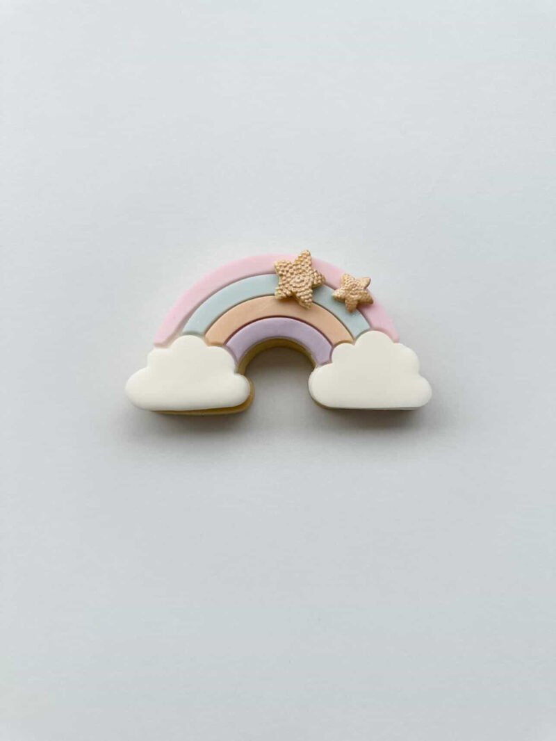 Κουπάτ Unicorn rainbow