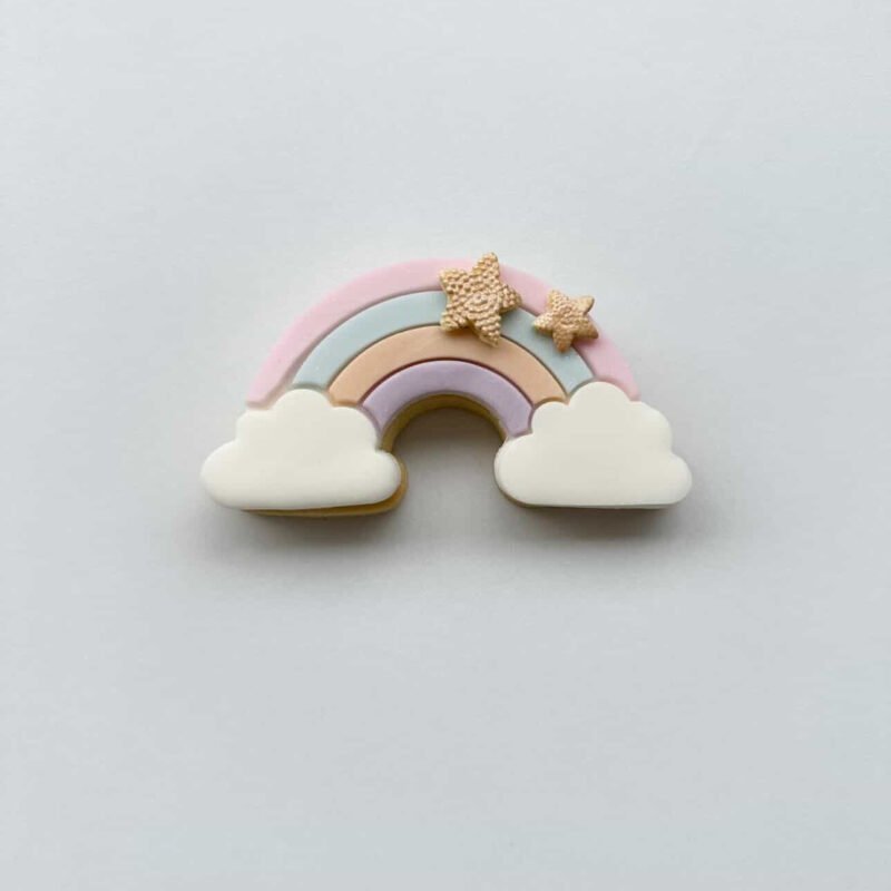 Unicorn rainbow