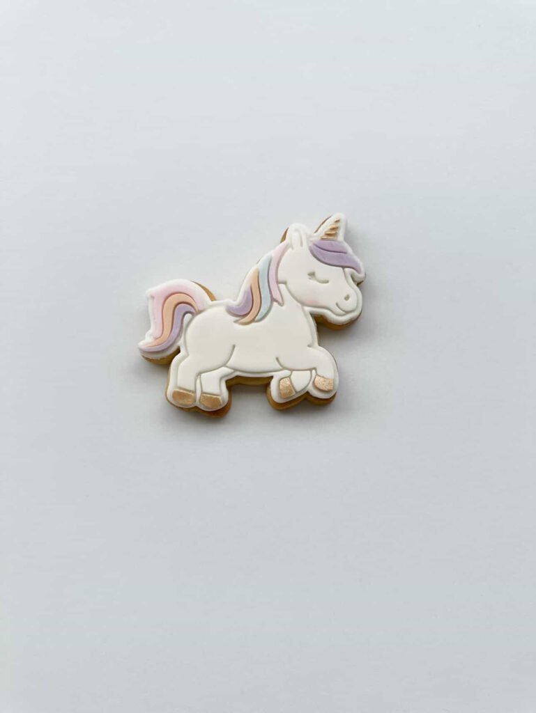 Little unicorn