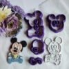 Κουπάτ Baby Mickey Mouse
