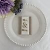 Κουπάτ Mr and Mrs debosser