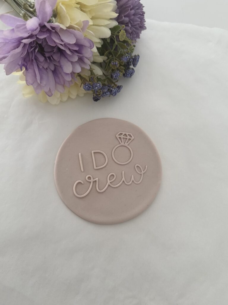I do crew