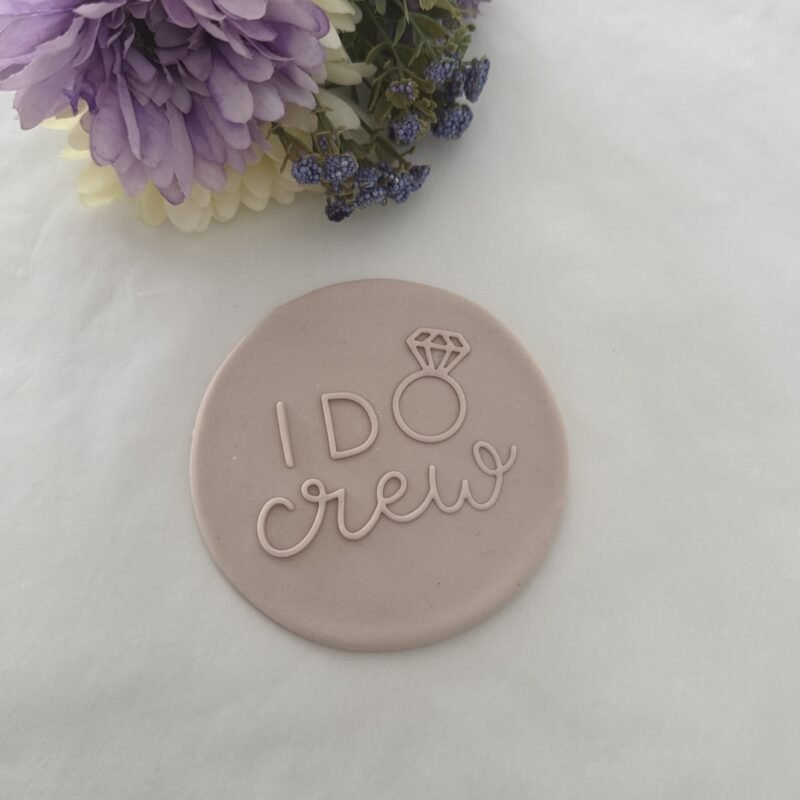 I do crew