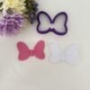 Κουπάτ Minnie Mouse bow