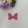 Κουπάτ Minnie Mouse bow