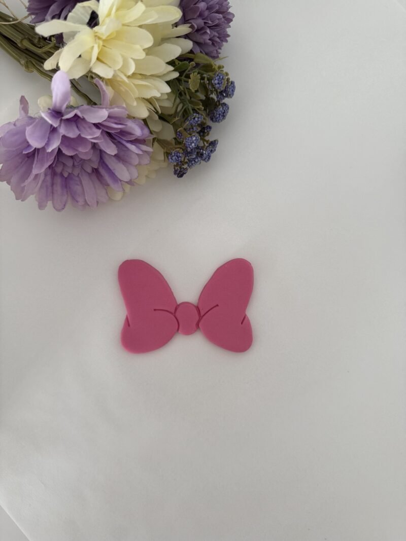 Κουπάτ Minnie Mouse bow