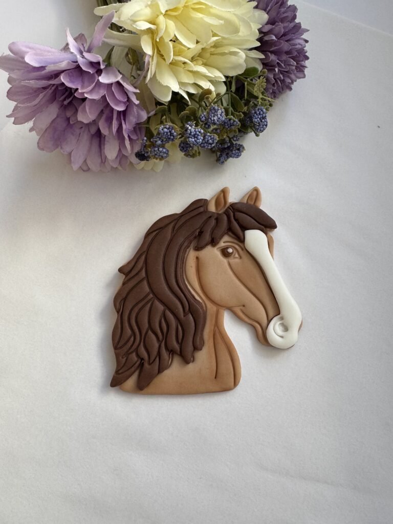 Horse head 2