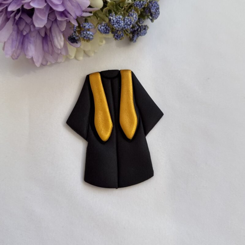 Graduation gown