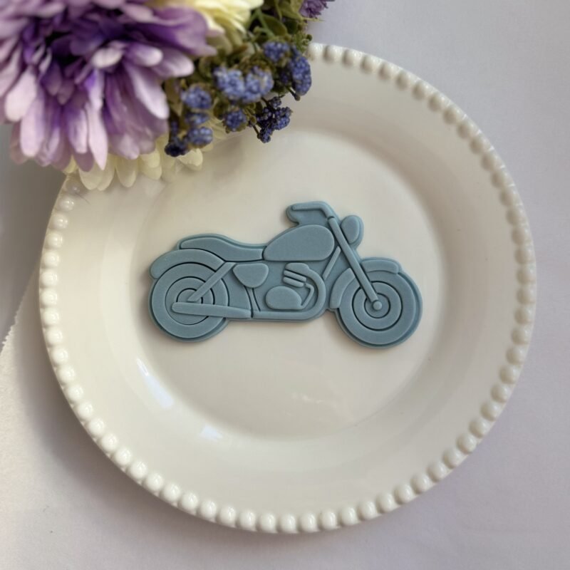 Motorcycle