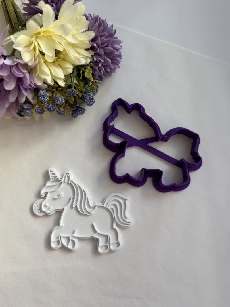 Κουπάτ Little unicorn