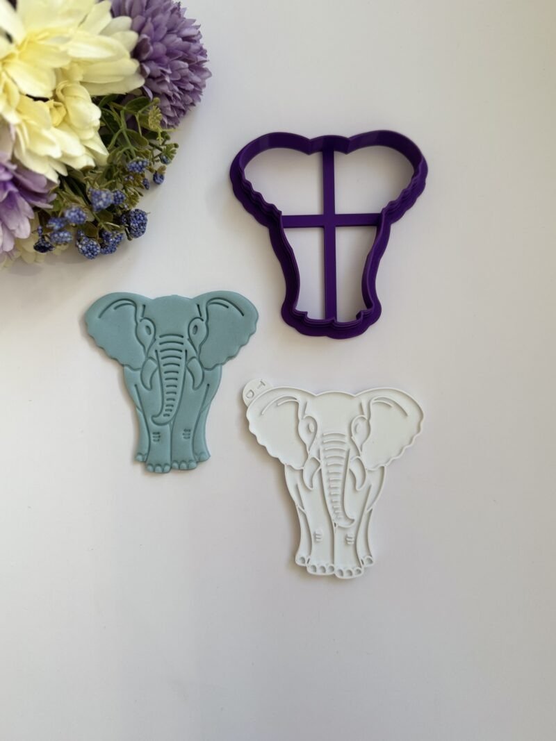 Κουπάτ Elephant 4