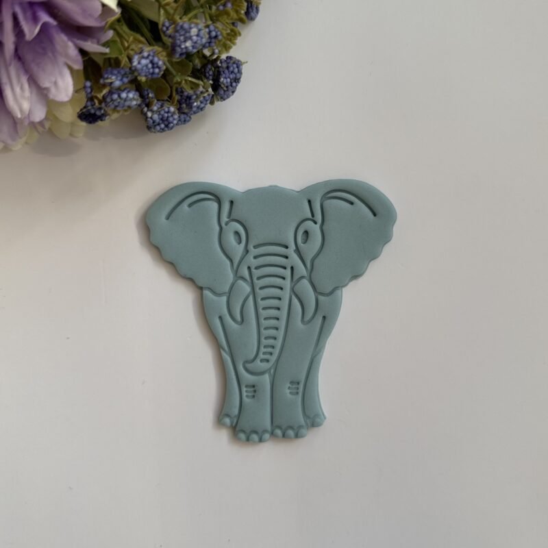 Elephant 4