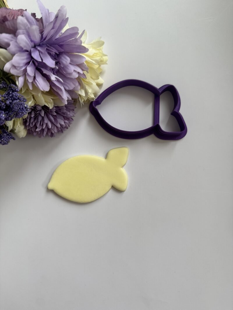 Κουπάτ Lemon 2