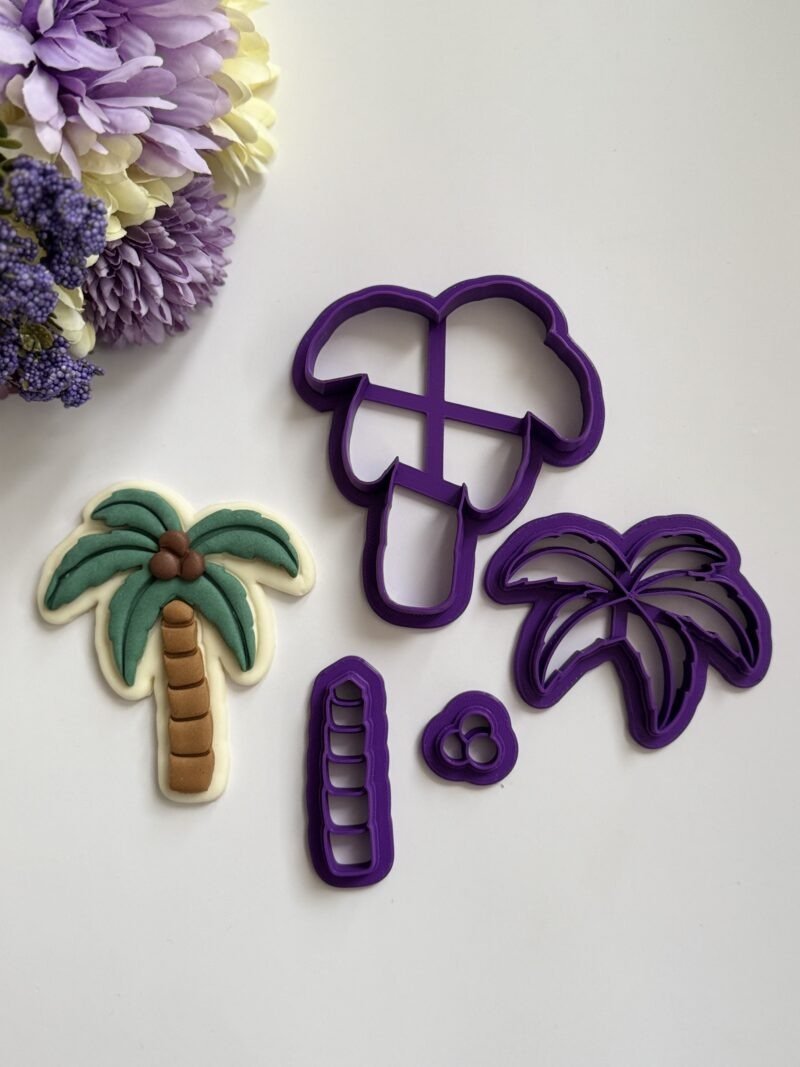 Κουπάτ Palm tree