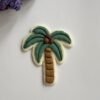 Κουπάτ Palm tree