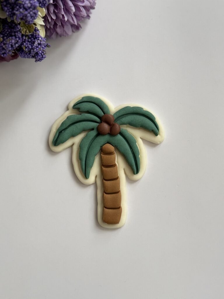 Palm tree