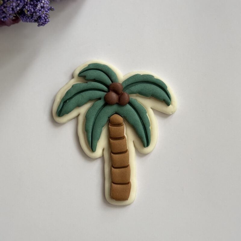 Palm tree