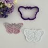 Κουπάτ Butterfly 7