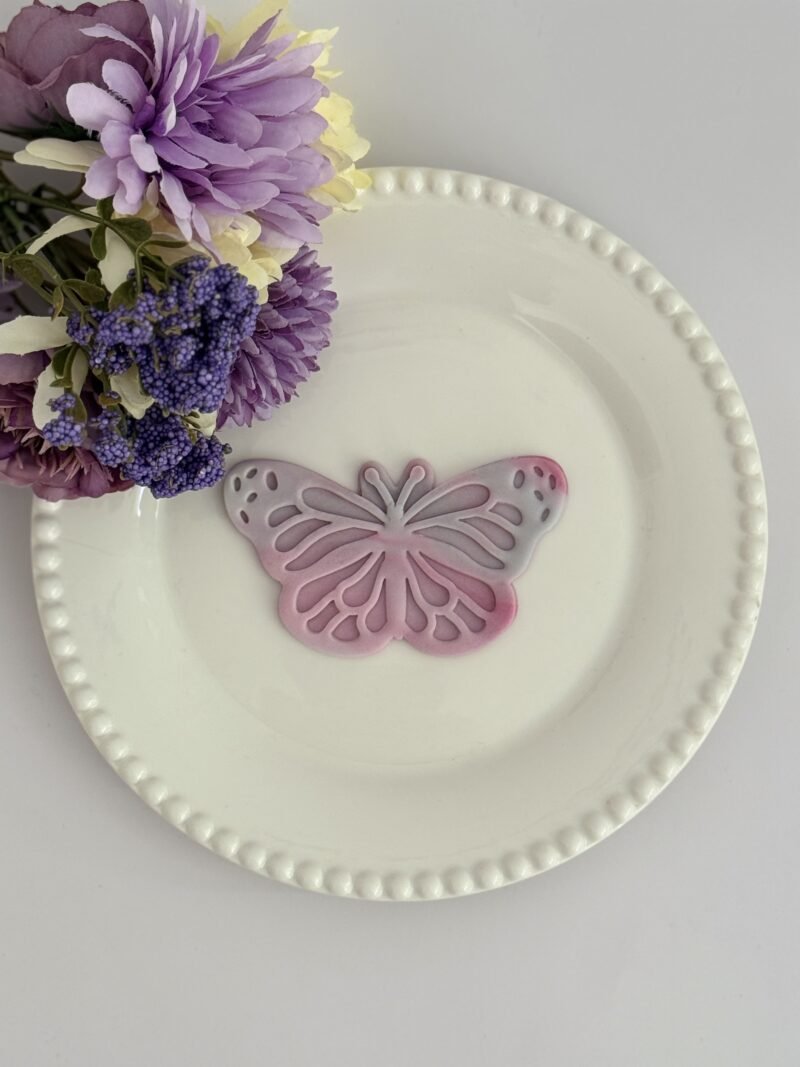 Κουπάτ Butterfly 7