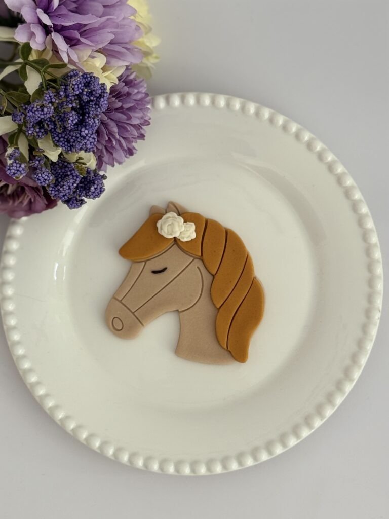 Horse head
