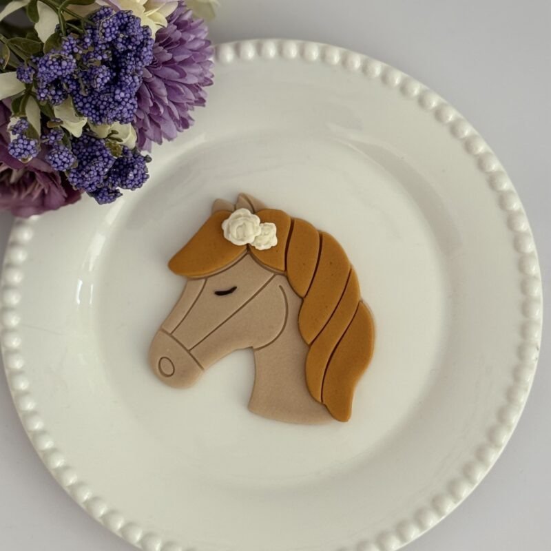 Horse head