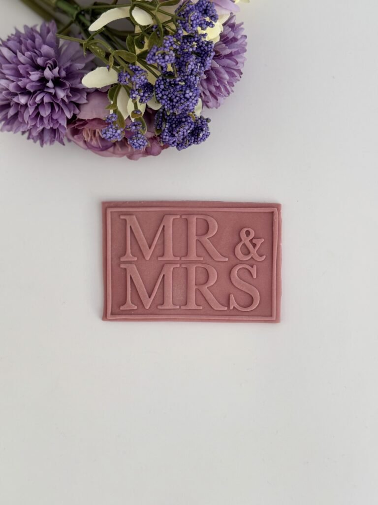 Mr and Mrs