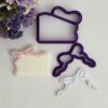 Κουπάτ Rectangle with bow