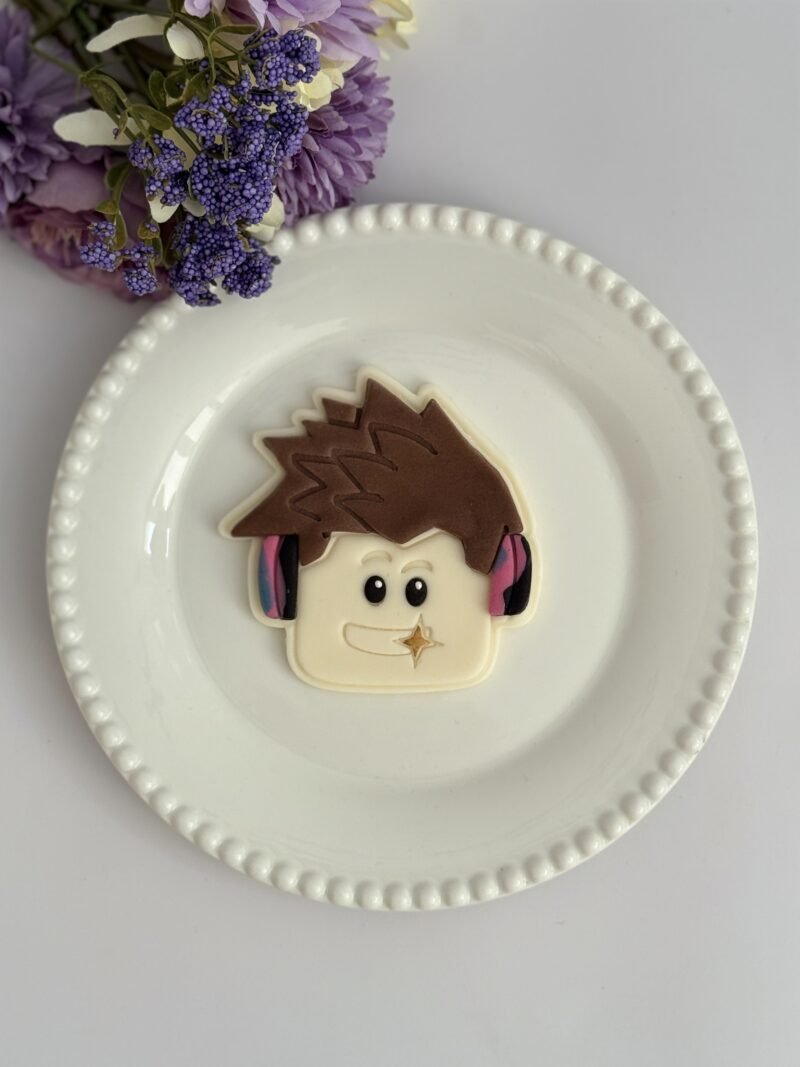 Κουπάτ Roblox boy