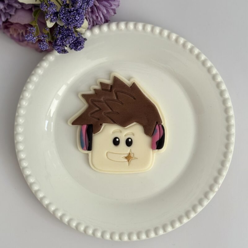 Roblox boy