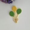 Κουπάτ Balloons with heart