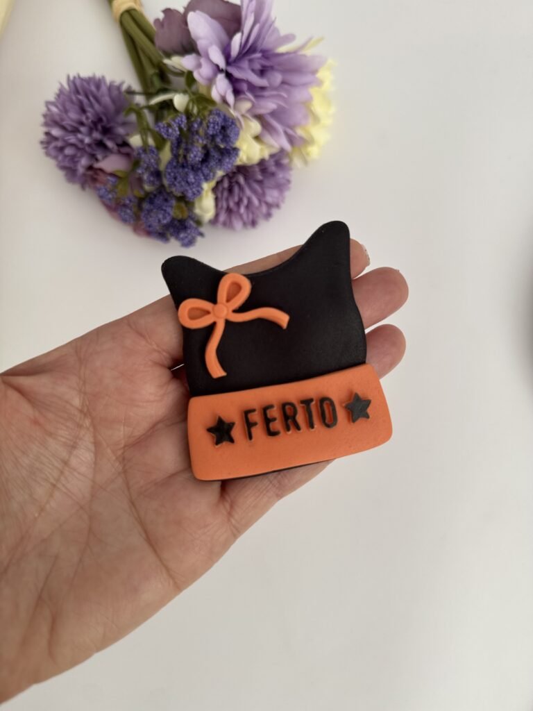 Akylas - Ferto cap