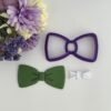 Κουπάτ Bow tie