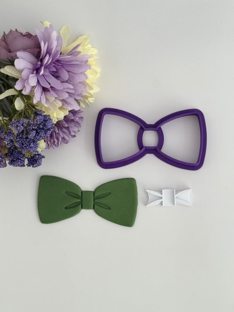 Κουπάτ Bow tie
