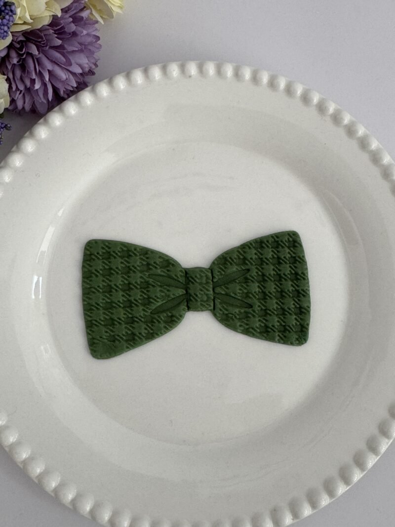 Κουπάτ Bow tie