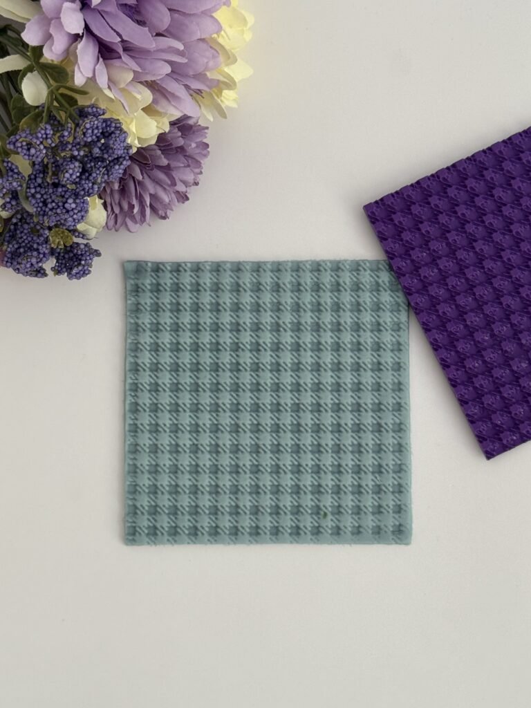 Texture pique