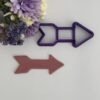 Κουπάτ Long arrow
