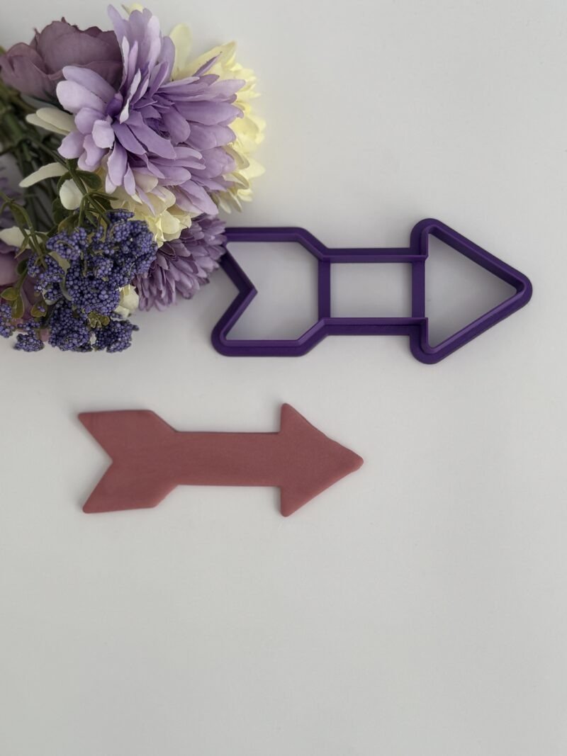 Κουπάτ Long arrow