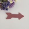 Κουπάτ Long arrow
