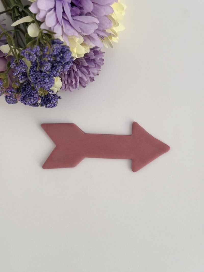 Κουπάτ Long arrow
