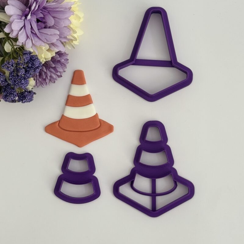 Traffic cone
