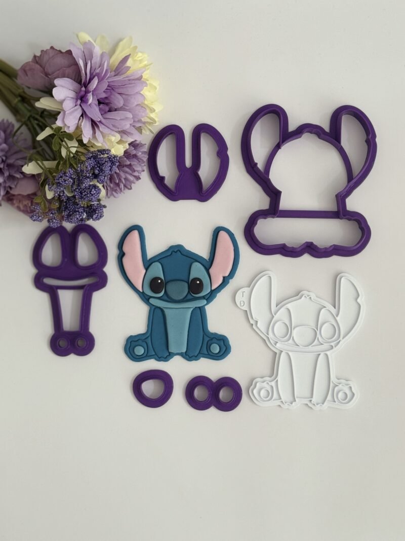Κουπάτ Stitch 2