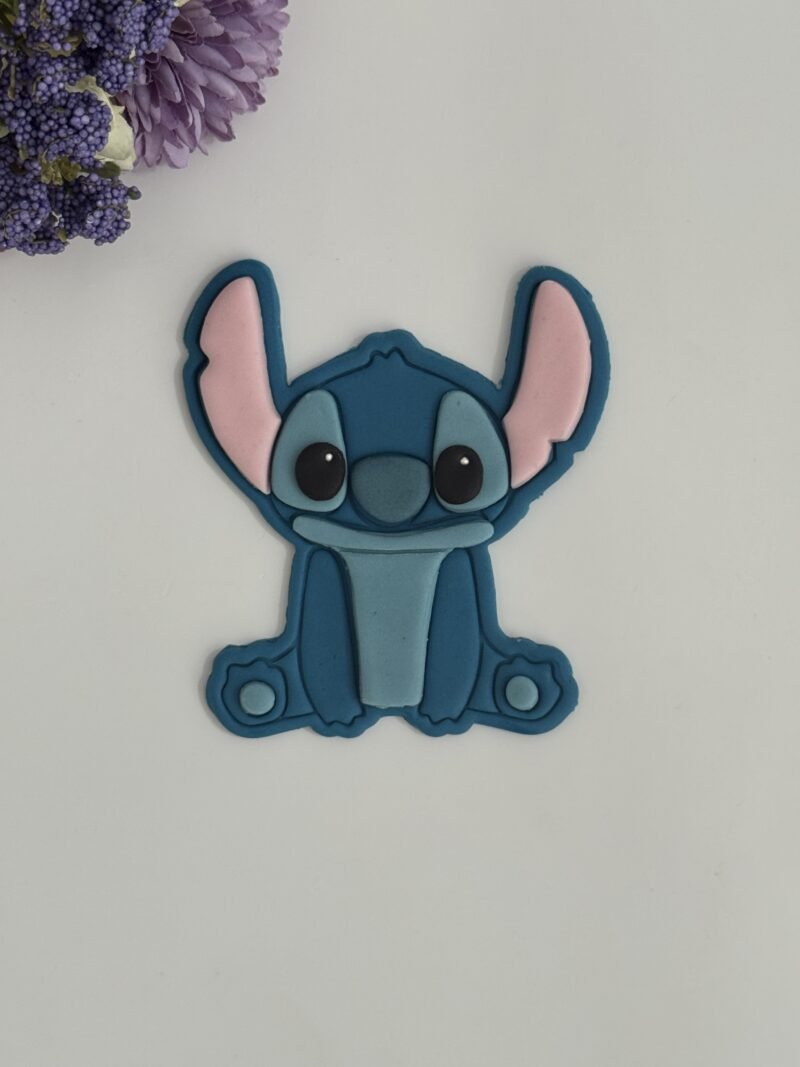Κουπάτ Stitch 2
