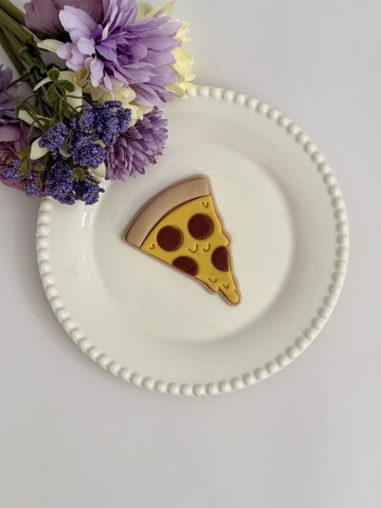 Pizza slice
