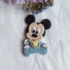 Κουπάτ Baby Mickey Mouse