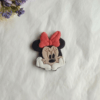 Κουπάτ Minnie Mouse with hands