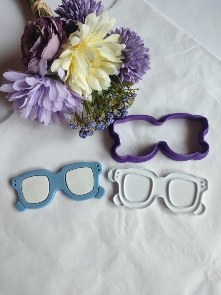 Beach sunglasses