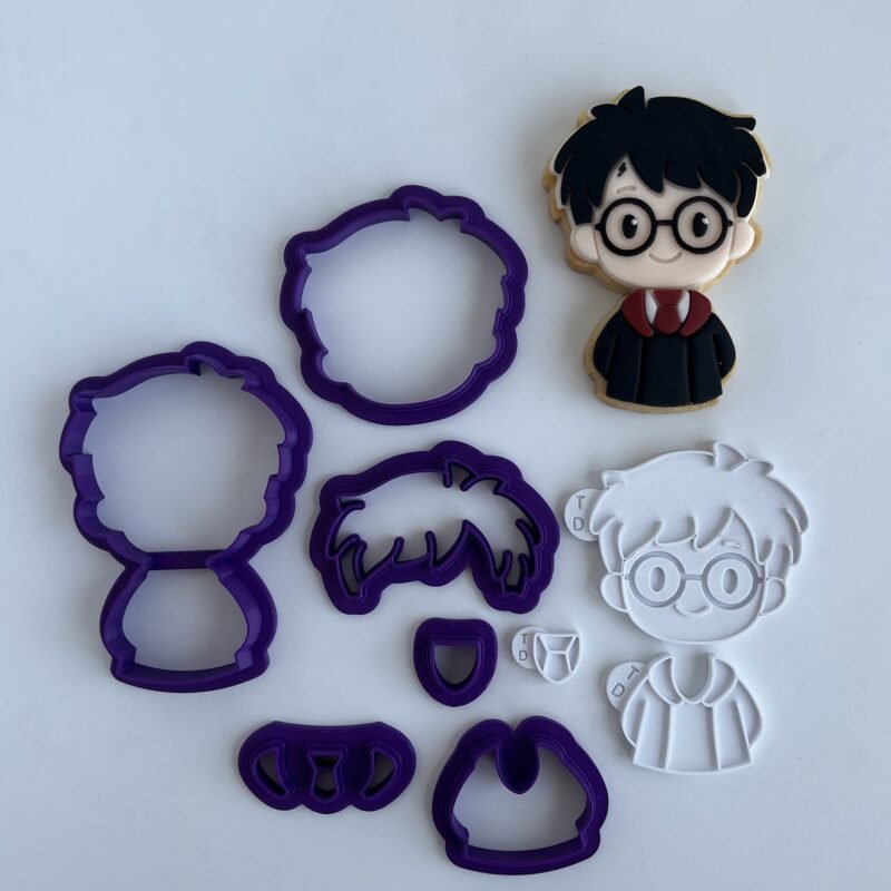 Harry Potter - Harry
