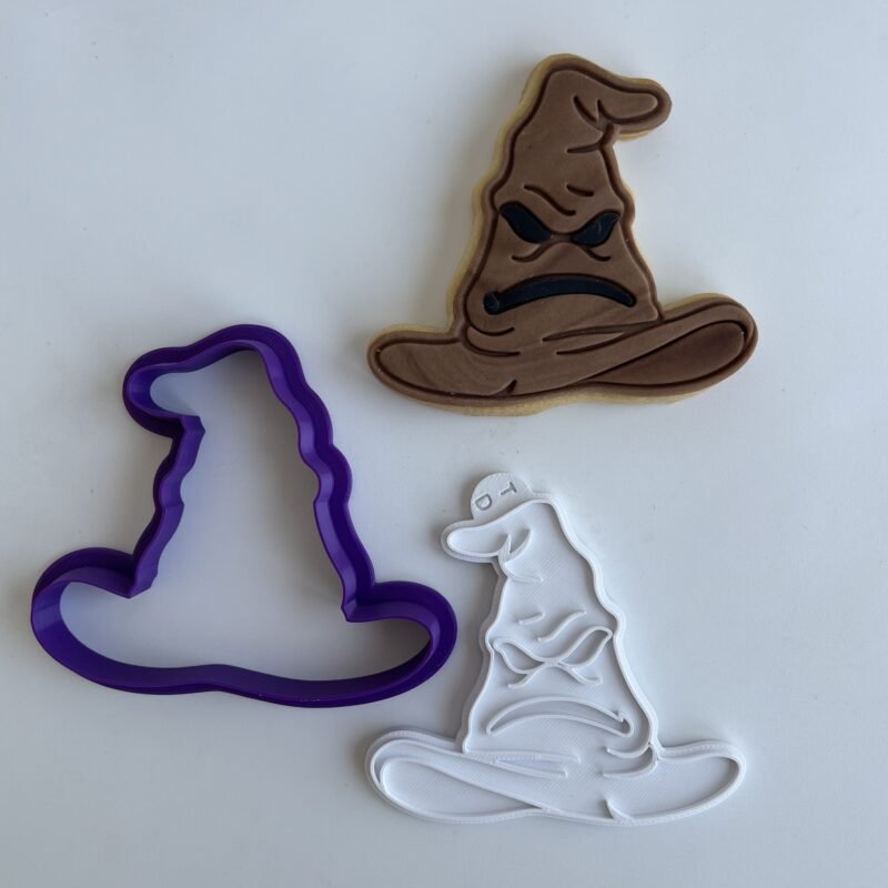 Harry Potter - Sorting hat